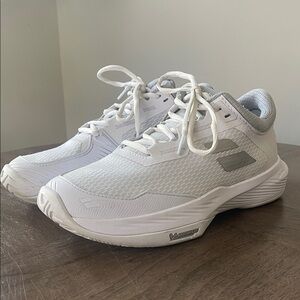 Women’s Babolat SFX4 Tennis Shoes Sz 8-1/2